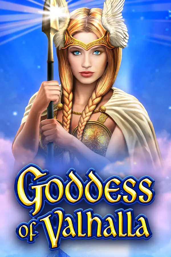 Goddess of Valhalla