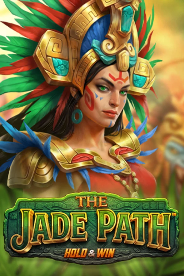 The Jade Path Hold & Win